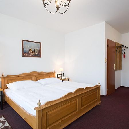 Hotel Sumava Vyssi Brod Room photo