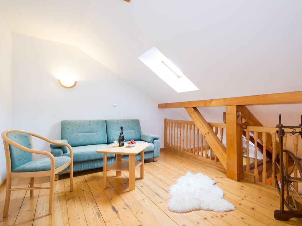 Hotel Sumava Vyssi Brod Room photo