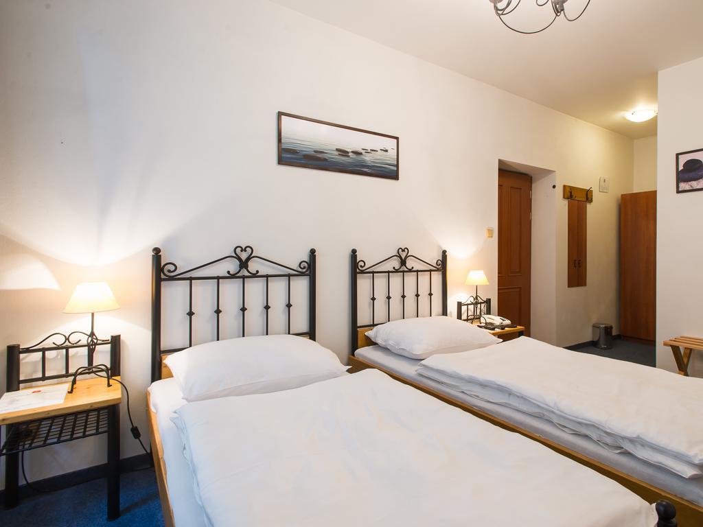 Hotel Sumava Vyssi Brod Room photo