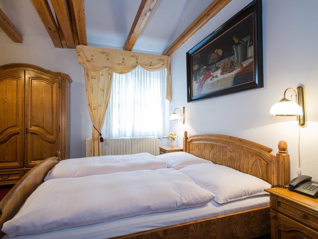 Hotel Sumava Vyssi Brod Room photo