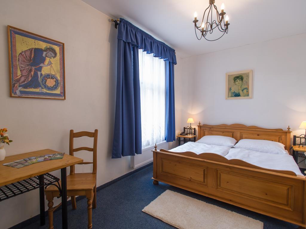 Hotel Sumava Vyssi Brod Room photo
