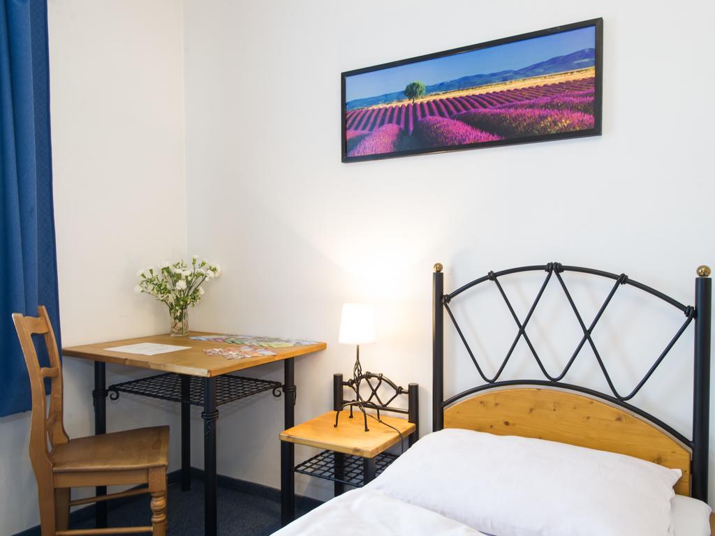 Hotel Sumava Vyssi Brod Room photo