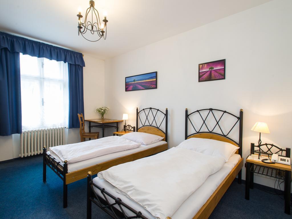 Hotel Sumava Vyssi Brod Room photo