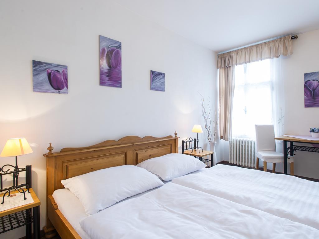 Hotel Sumava Vyssi Brod Room photo