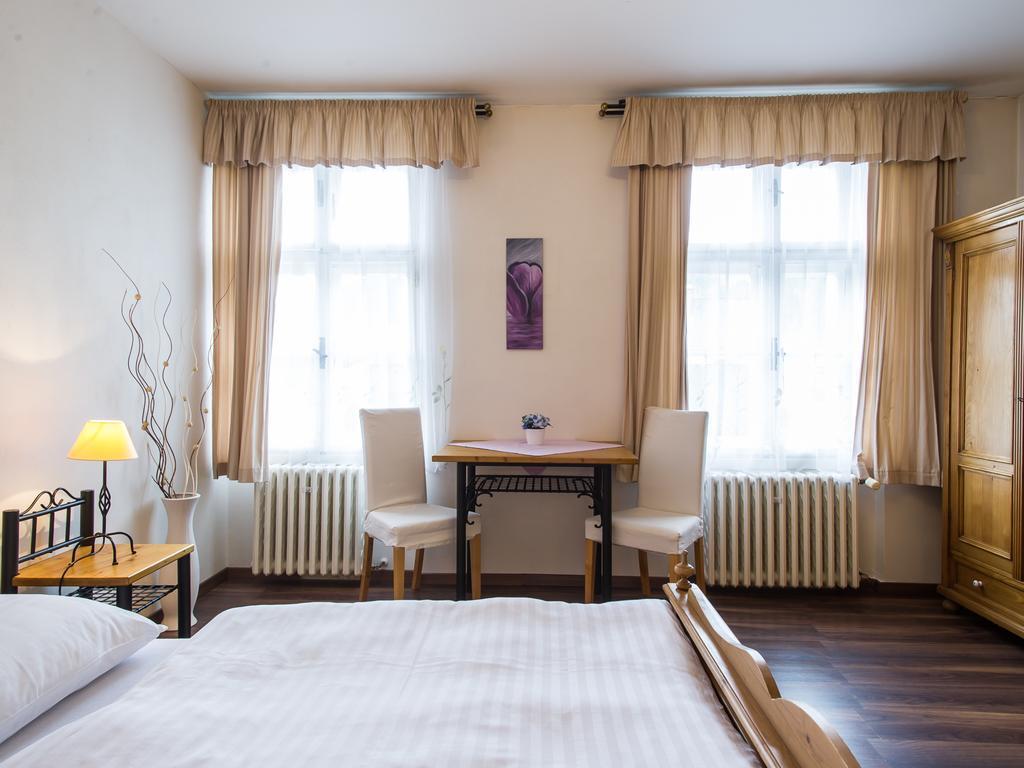 Hotel Sumava Vyssi Brod Room photo