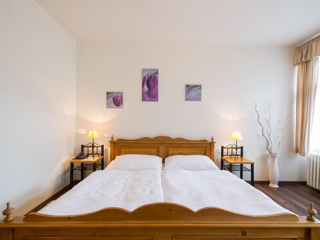 Hotel Sumava Vyssi Brod Room photo