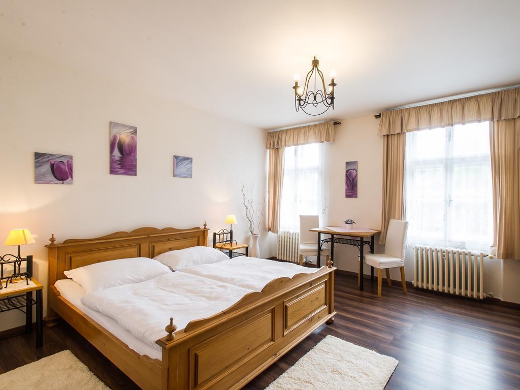 Hotel Sumava Vyssi Brod Room photo