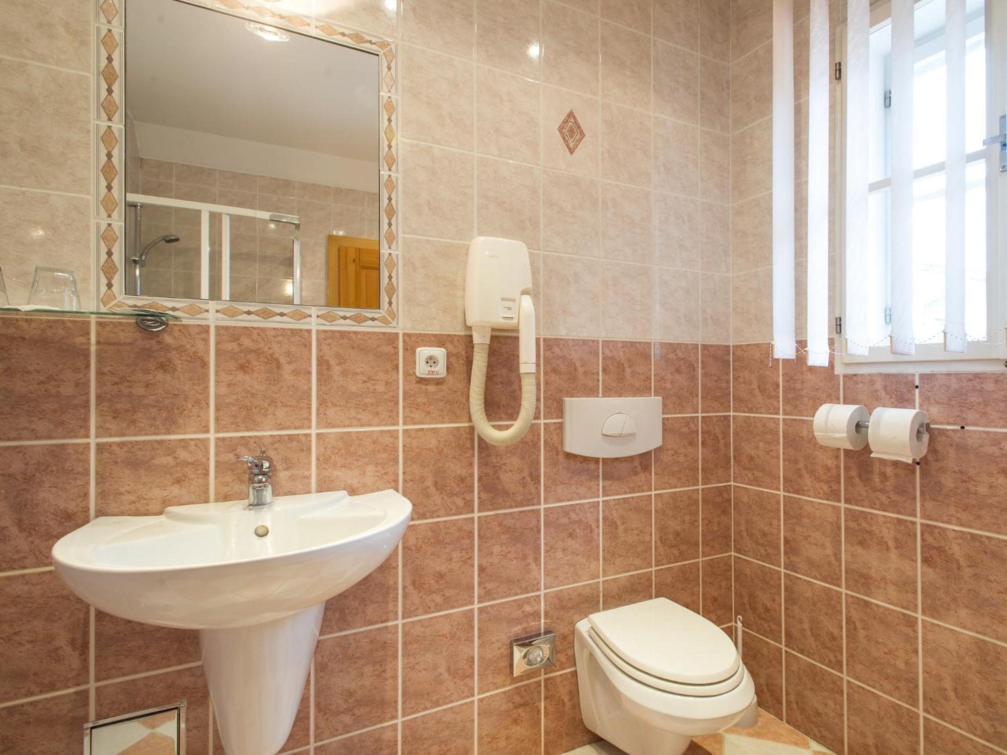 Hotel Sumava Vyssi Brod Room photo