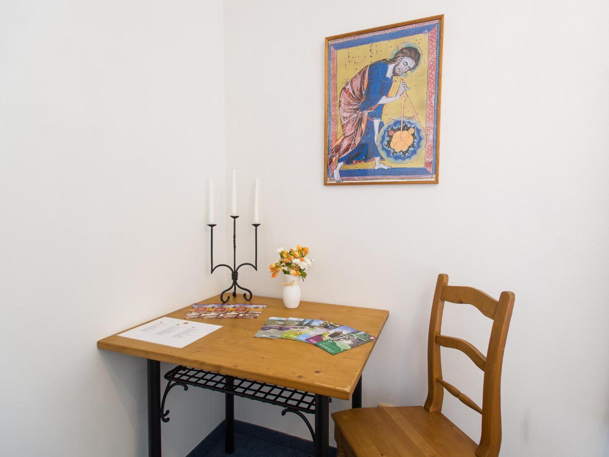 Hotel Sumava Vyssi Brod Room photo