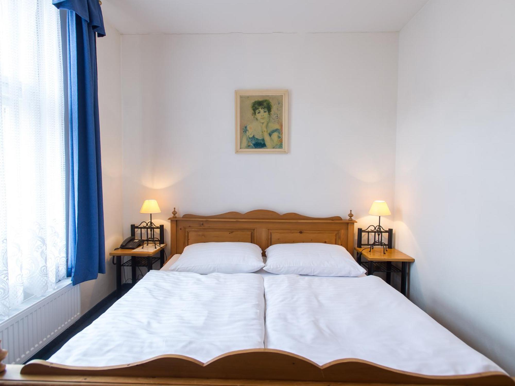 Hotel Sumava Vyssi Brod Room photo