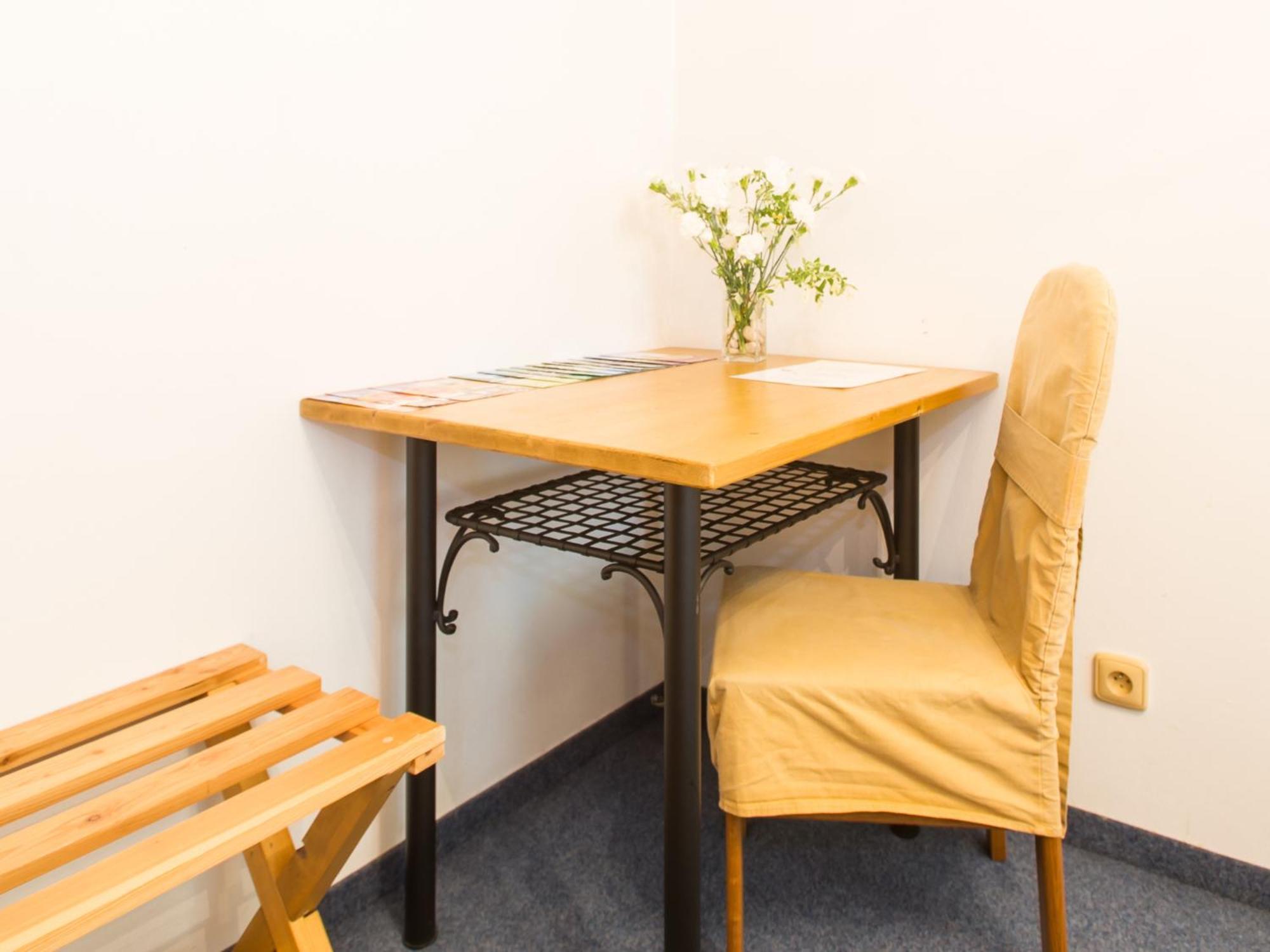 Hotel Sumava Vyssi Brod Room photo