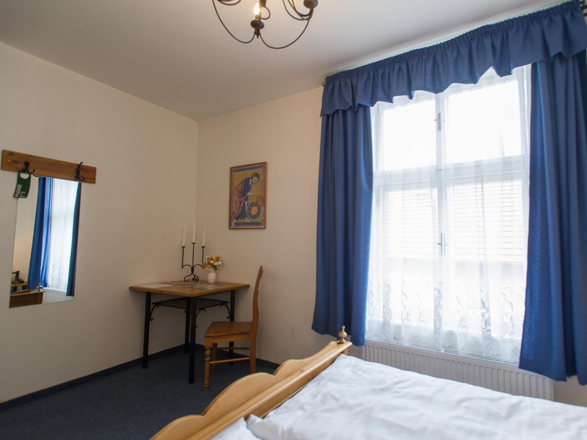 Hotel Sumava Vyssi Brod Room photo