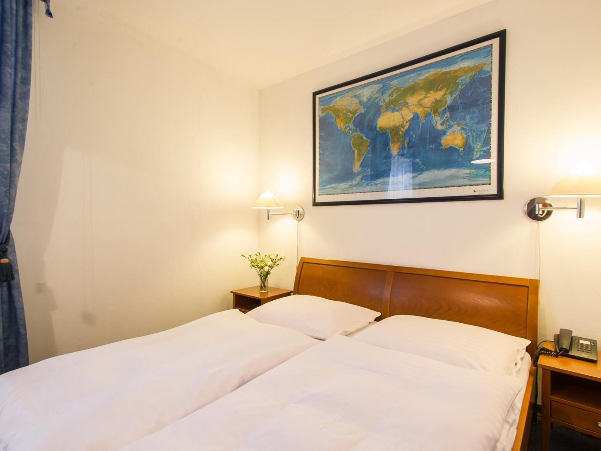 Hotel Sumava Vyssi Brod Room photo