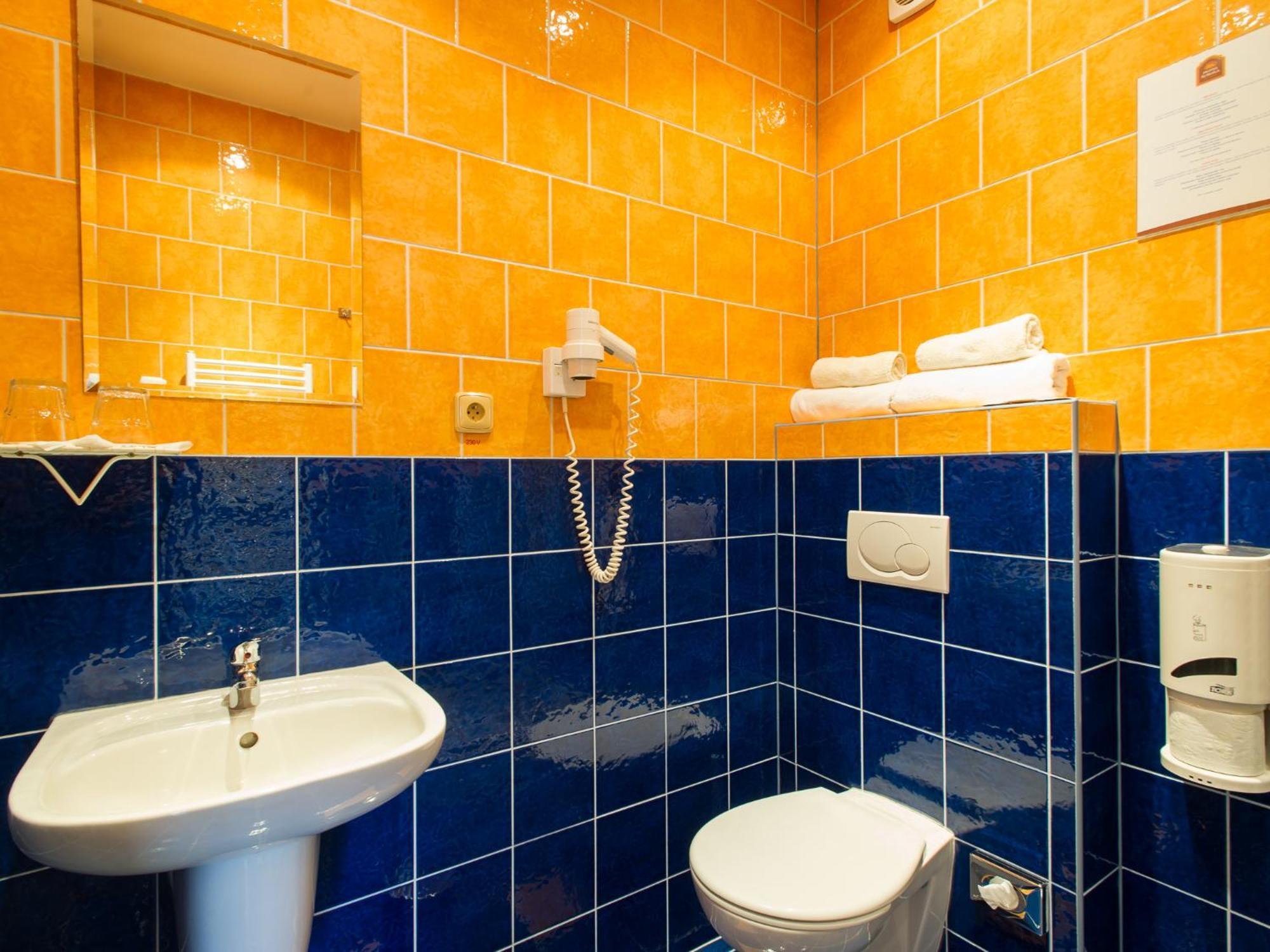 Hotel Sumava Vyssi Brod Room photo