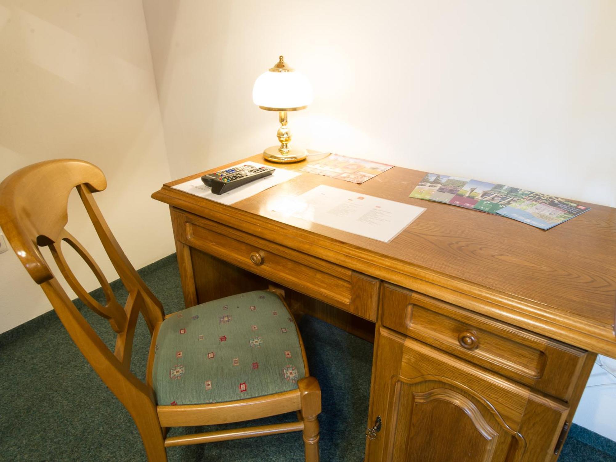 Hotel Sumava Vyssi Brod Room photo