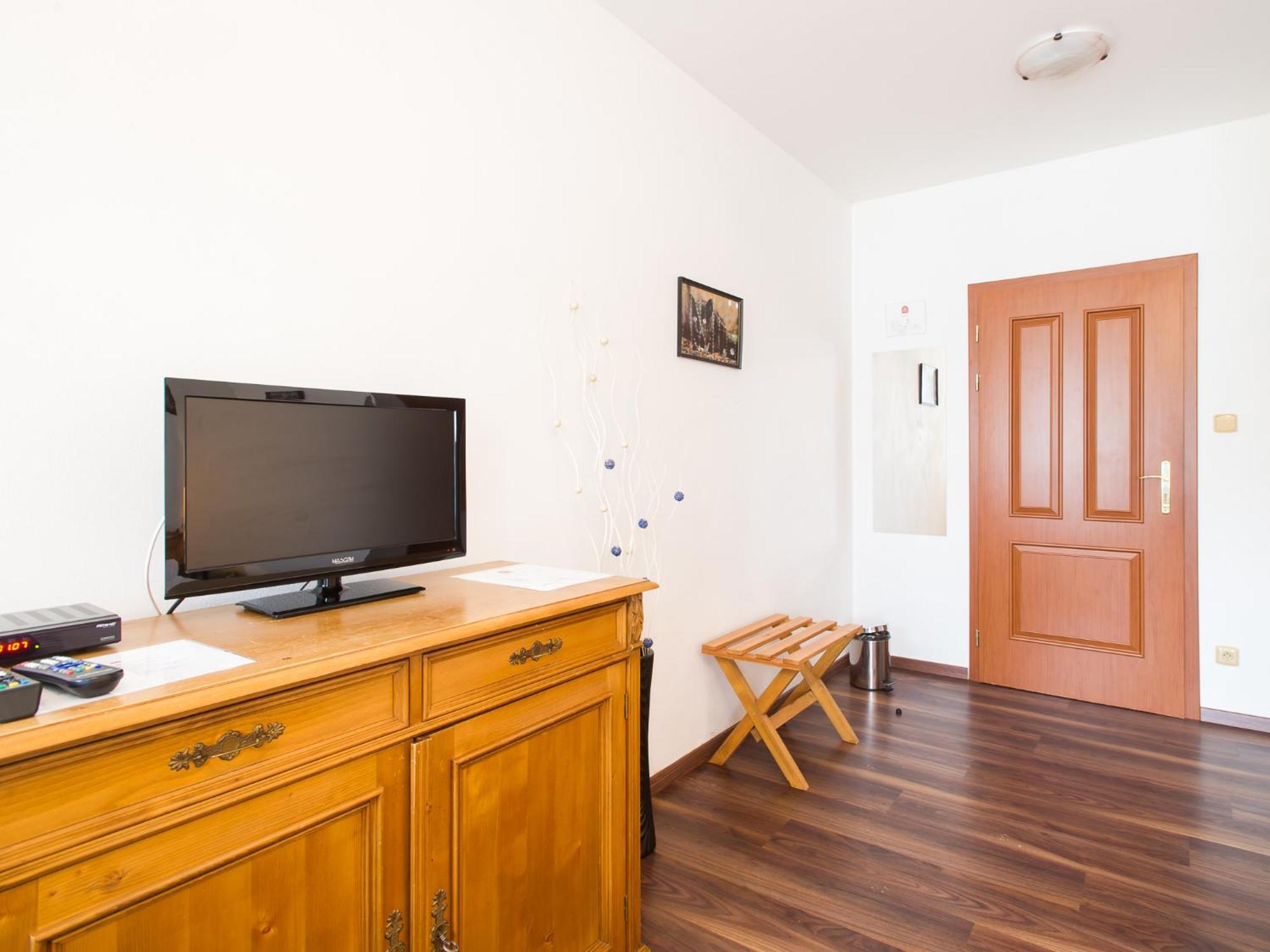 Hotel Sumava Vyssi Brod Room photo