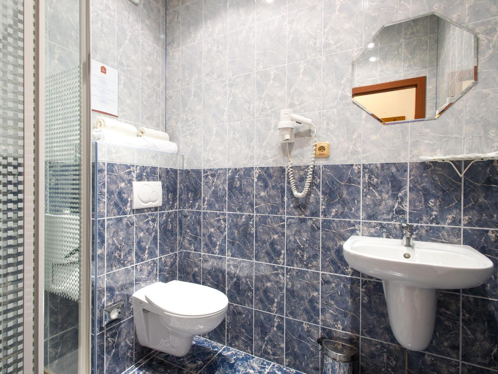 Hotel Sumava Vyssi Brod Room photo