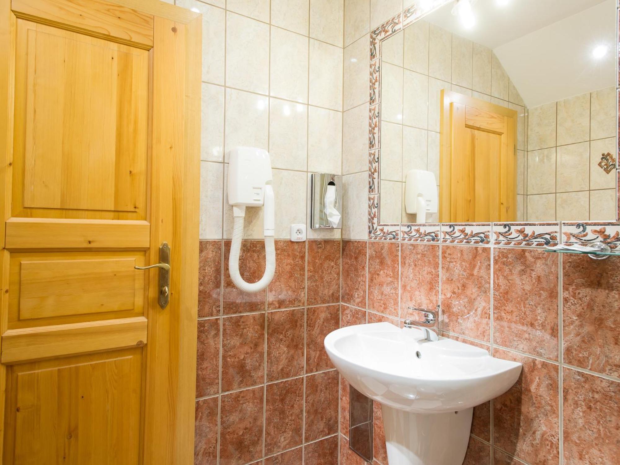 Hotel Sumava Vyssi Brod Room photo